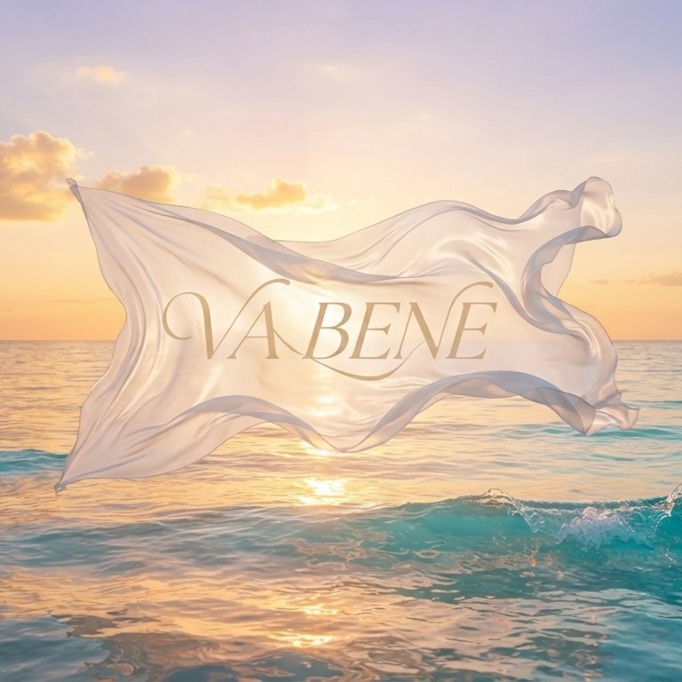 Va Bene | Arabic Pop (Prod. OZVRK) artwork by northframemusic