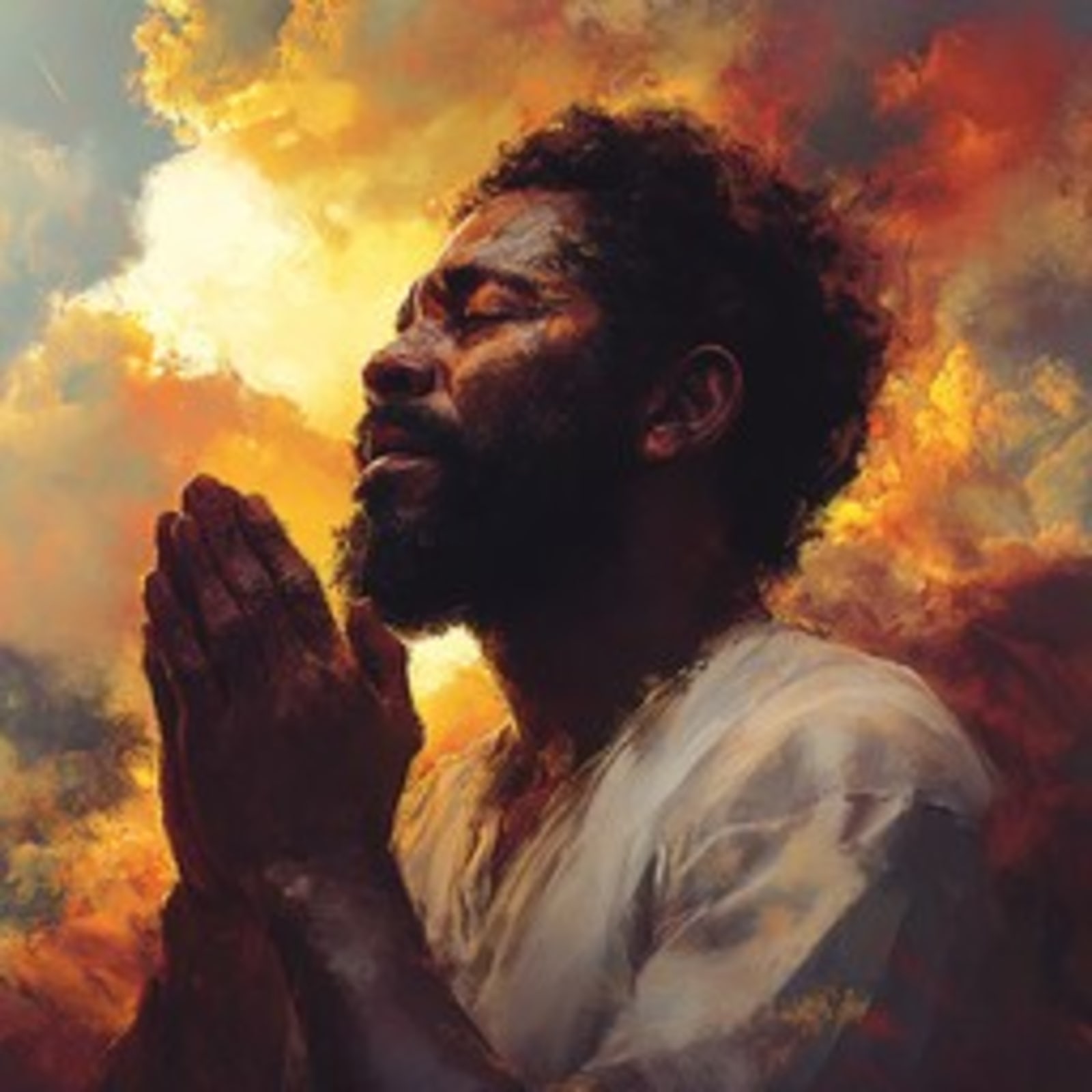 Rest My Soul artwork by Steve65Gs