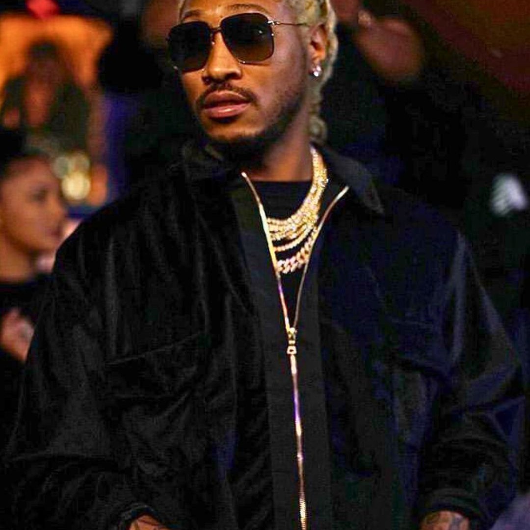 Slick | Future Type Beat artwork by Flizee