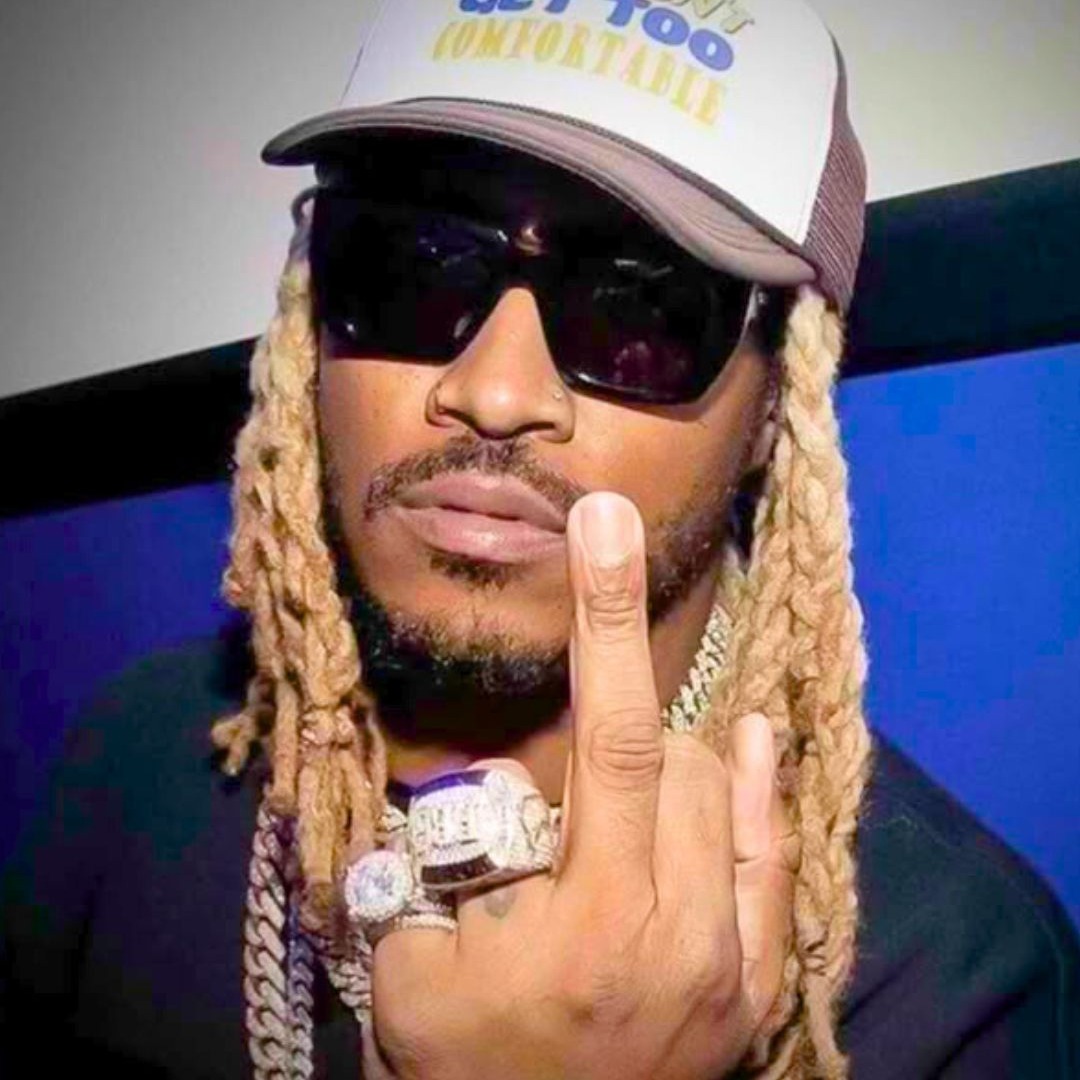 Up N Down | Future x Southside Type Beat artwork by Flizee