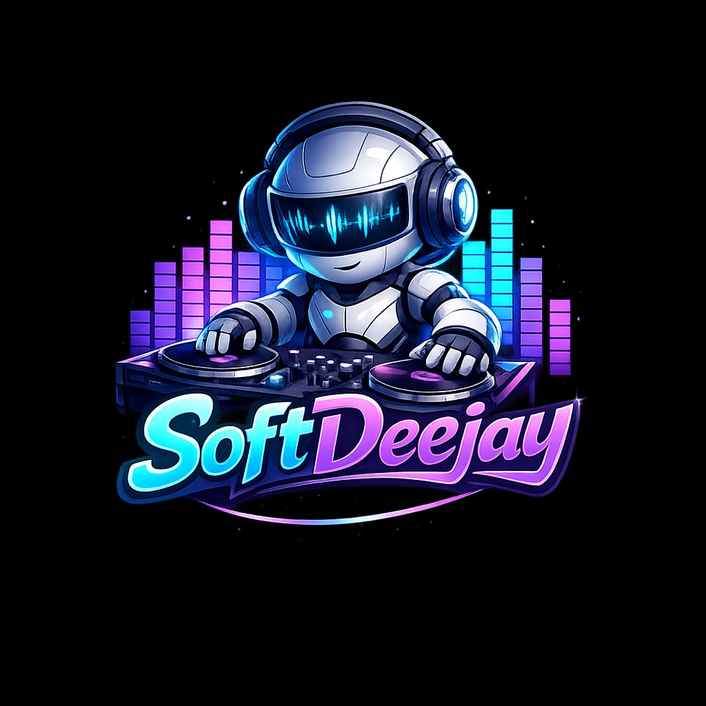 Shadow Drill beat freestyle artwork by SoftDeejay