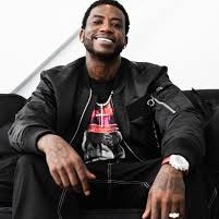 Man With The Millionz Gucci Mane artwork by LUCID$