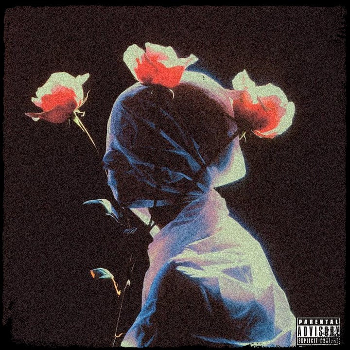 Hologramme artwork by Kalix.beats