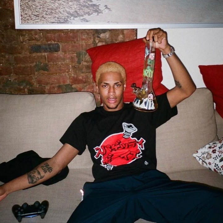 FREE Comethazine Type Beat – “Vice Grip” artwork by Zynk