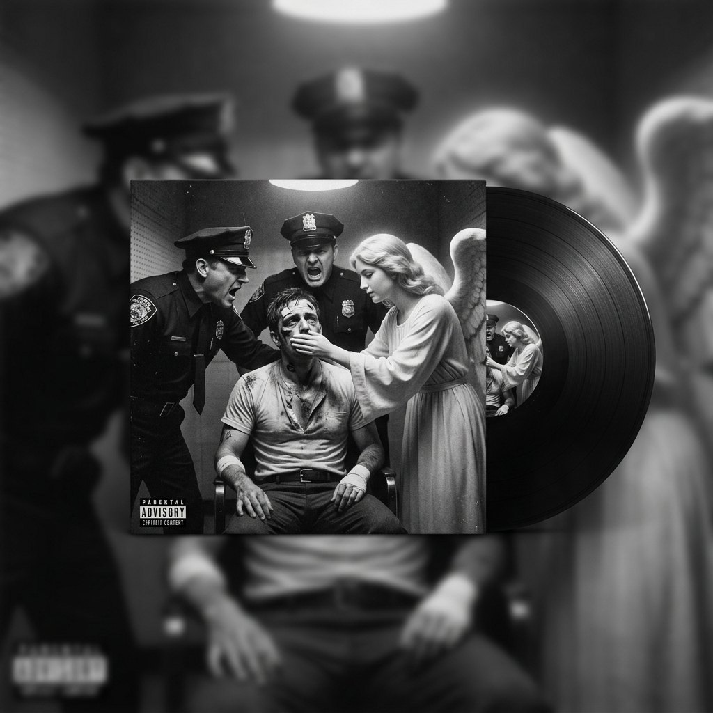 No Snitches | Boom Bap (Prod. PU$HALOT) artwork by northframemusic