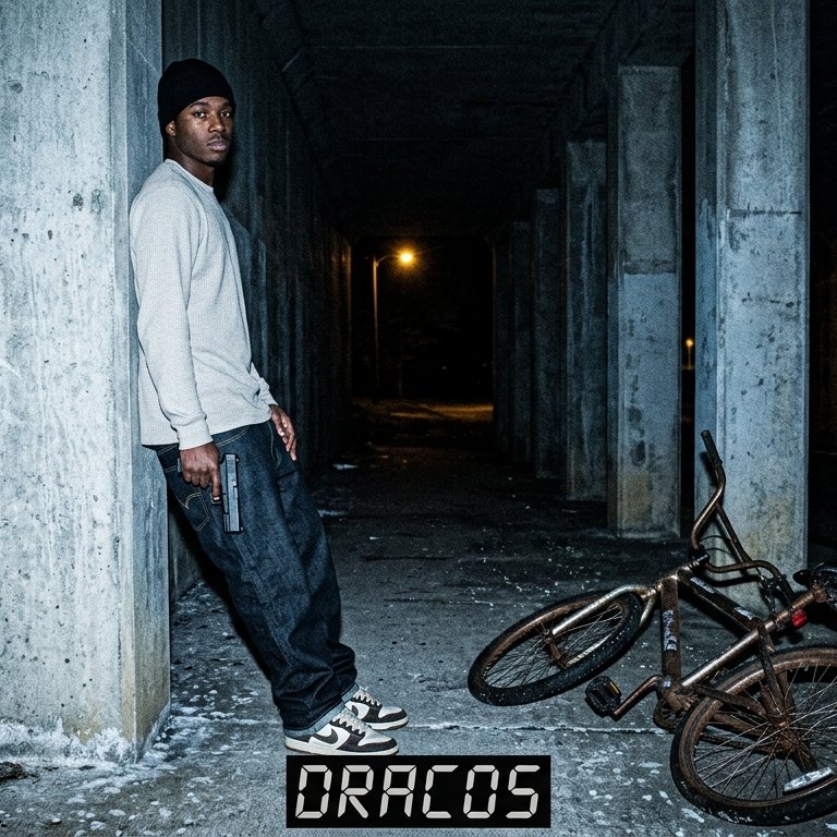 Dracos | Zaytoven Beat (Prod. B4FAM3) artwork by northframemusic