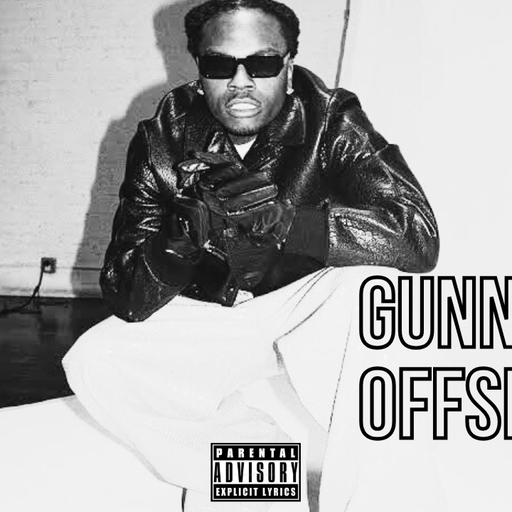 Gunna x Offset Type Beat 2025 | Hard Trap Beat – "Pressure" | Prod. Kelvin Juiz artwork by ProdKelv