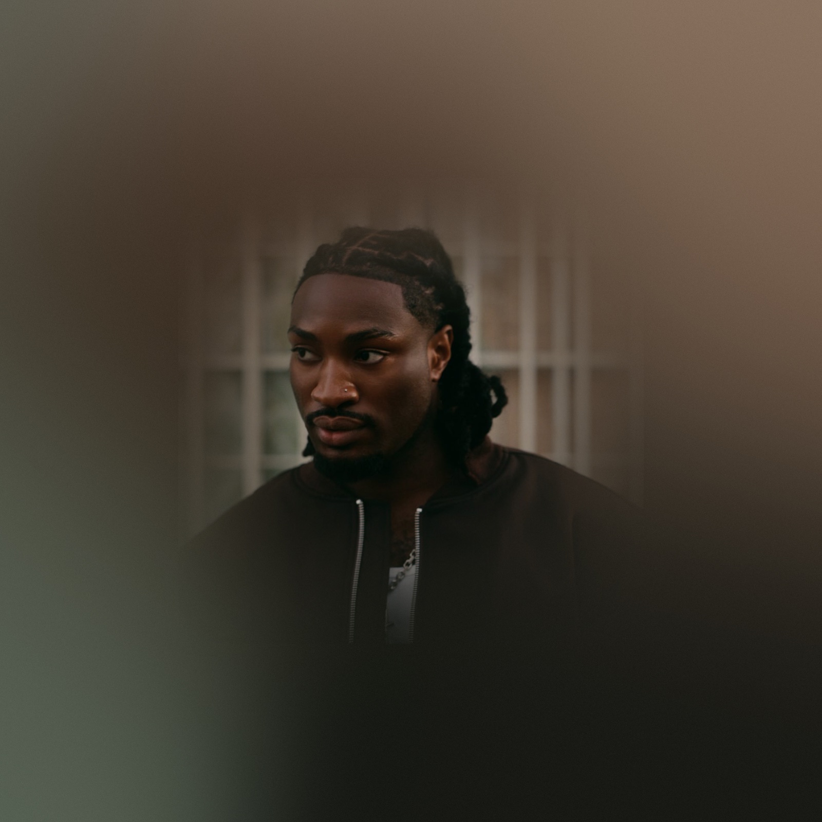 MISTAKE [ODEAL x DANCEHALL x R&B TYPE BEAT] artwork by Reffe