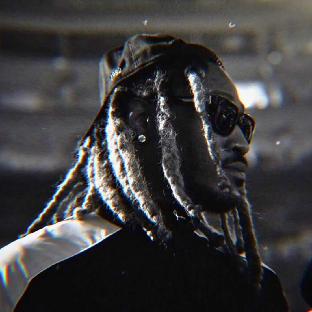Brazzy Night | Future Type Beat artwork by Flizee