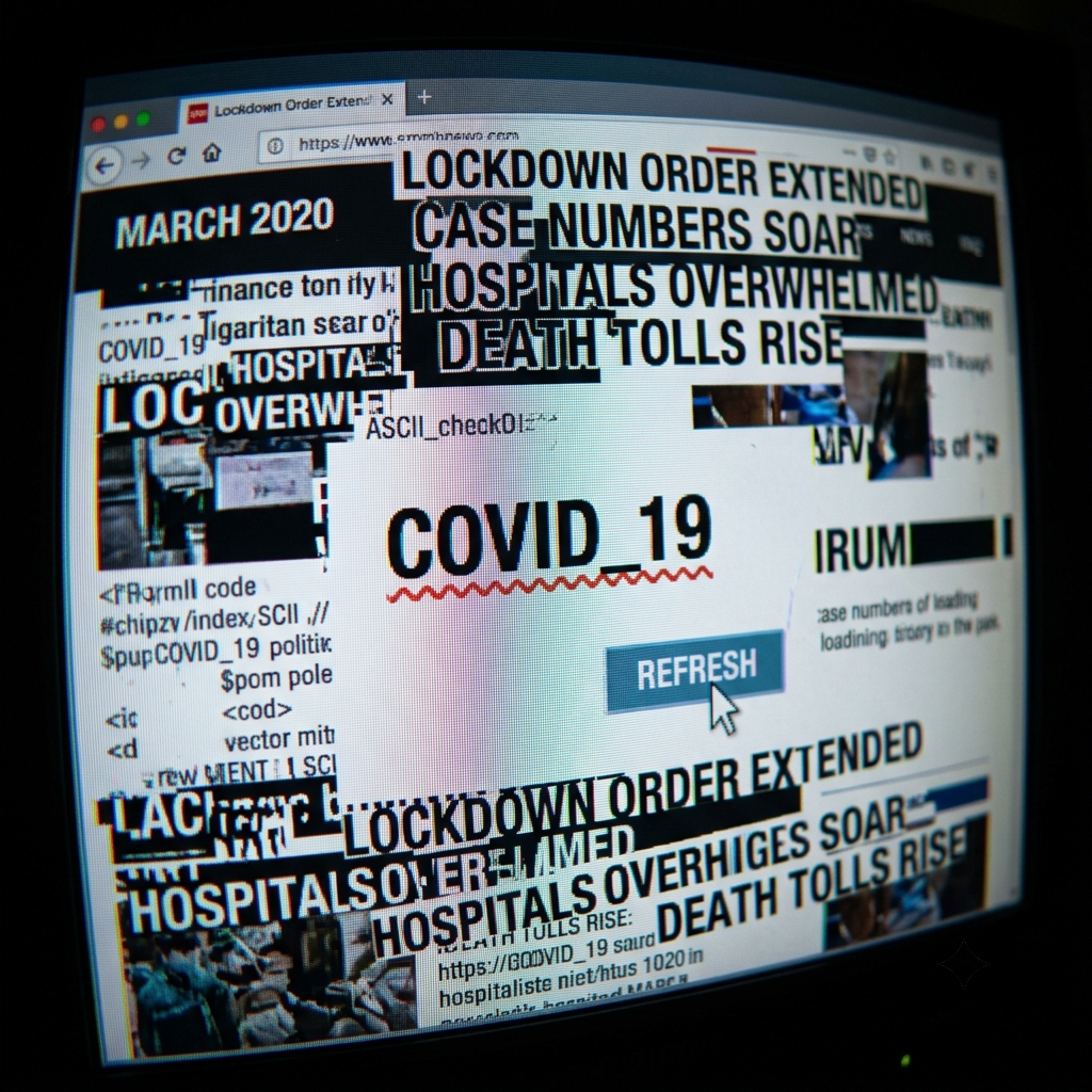 Covid-19 (Prod. VYOLENTH) artwork by northframemusic