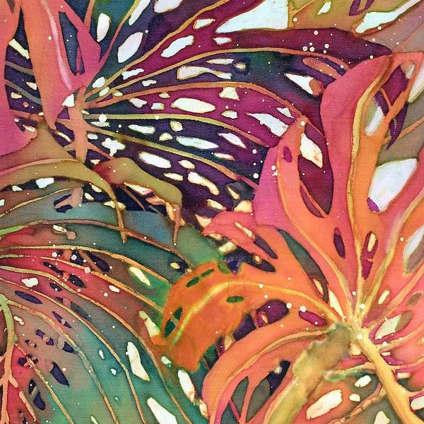 luko - glowberries artwork by prodluko