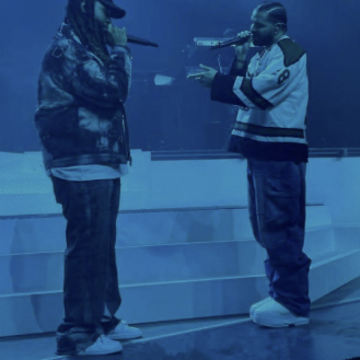 Bodyone [Drake x Partynextdoor Type Beat] artwork by Brixmp3