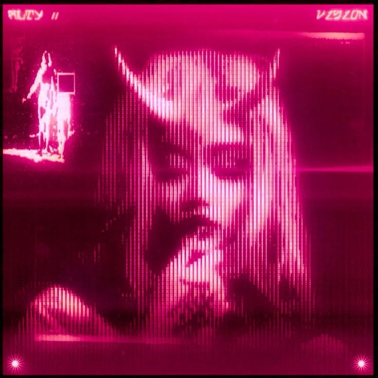 BOUNCY x NEW JAZZ x 2000s TYPE BEAT "PINK" artwork by boo