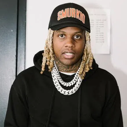 Veichle Lil Durk Type Beat artwork by LUCID$