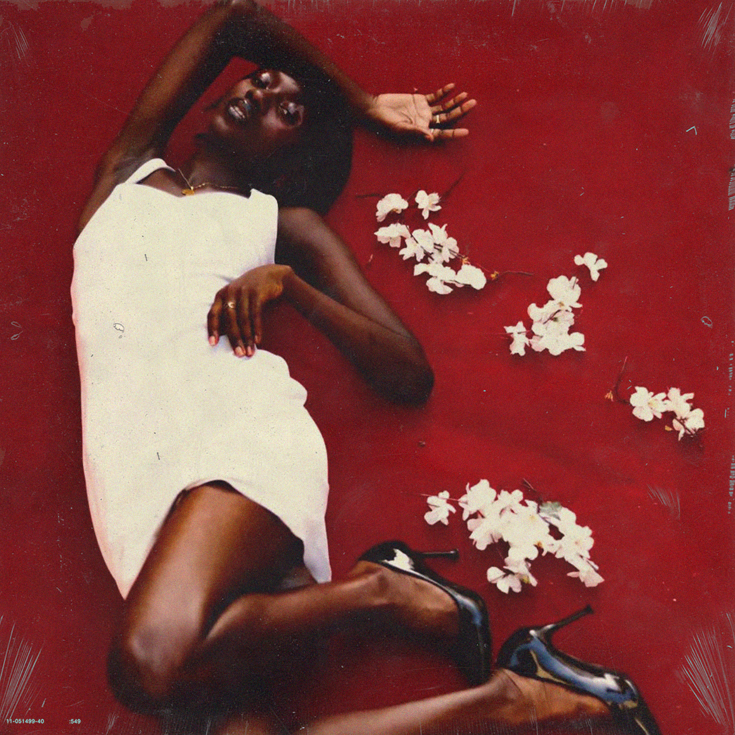 LUCID DREAMS (leon thomas x d'angelo) artwork by engless
