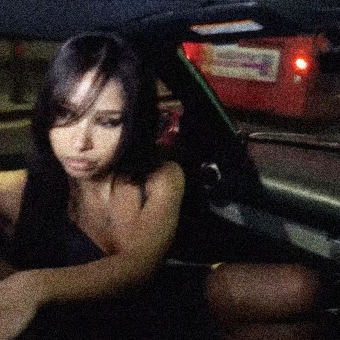 NIGHT DRIVE | Partynextdoor, Drake artwork by Kabeh