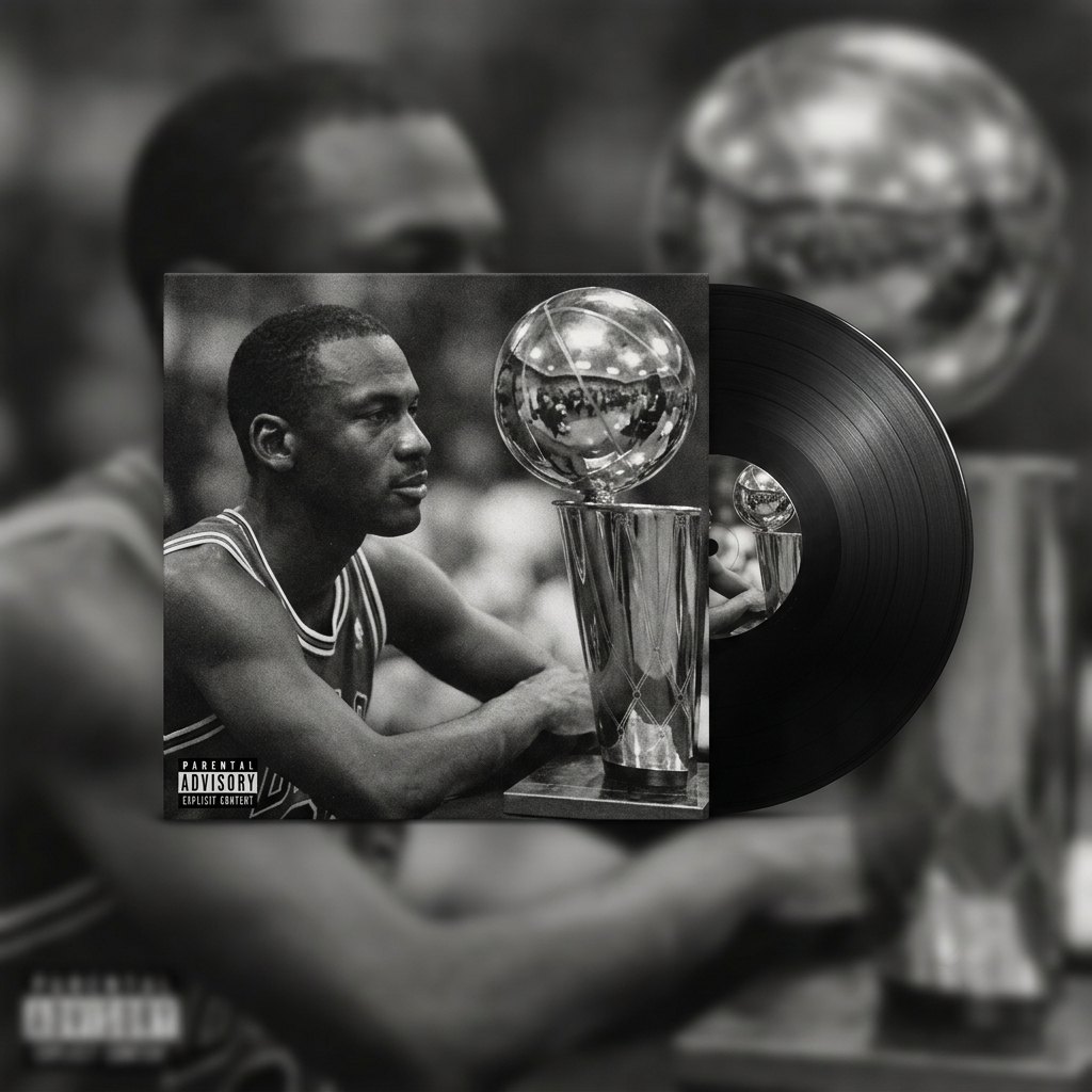 In My Mind | Boom Bap (Prod. PU$HALOT) artwork by northframemusic