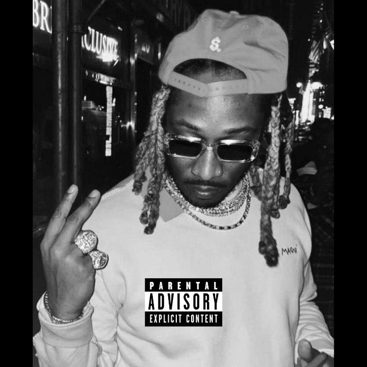 PAYBACK artwork by throwaway