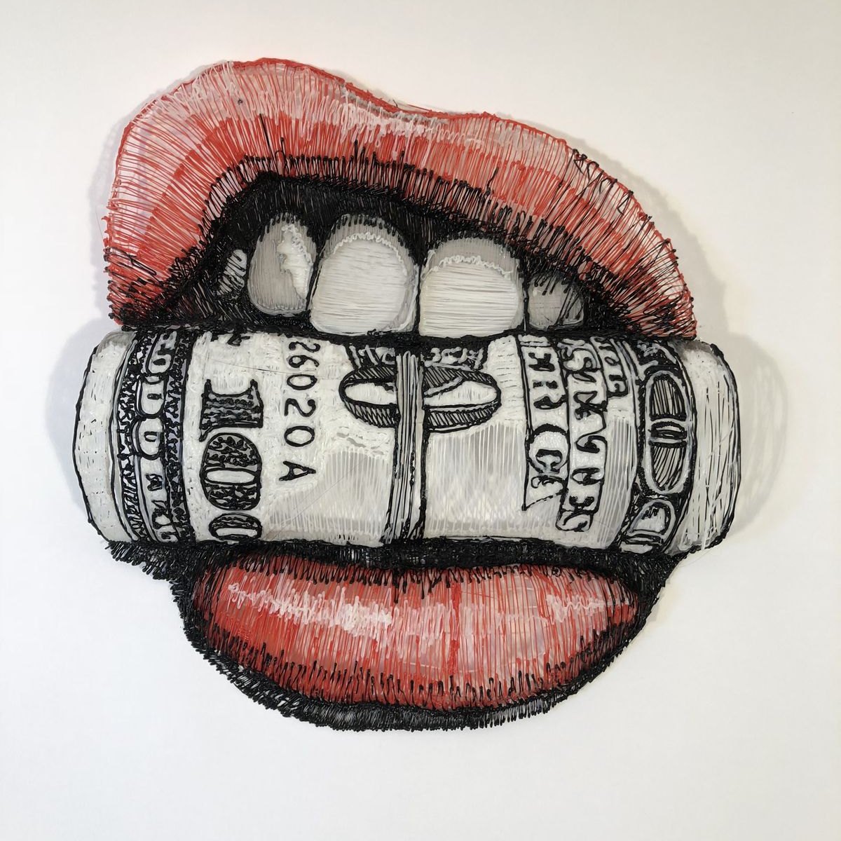 Dfwm artwork by ob1