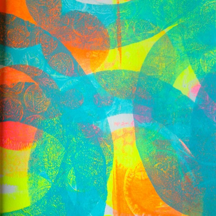 luko - baghdad artwork by prodluko