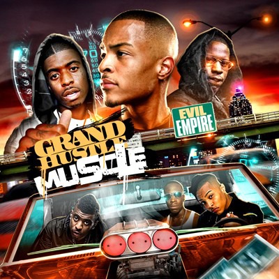 Cant Stop artwork by thugga