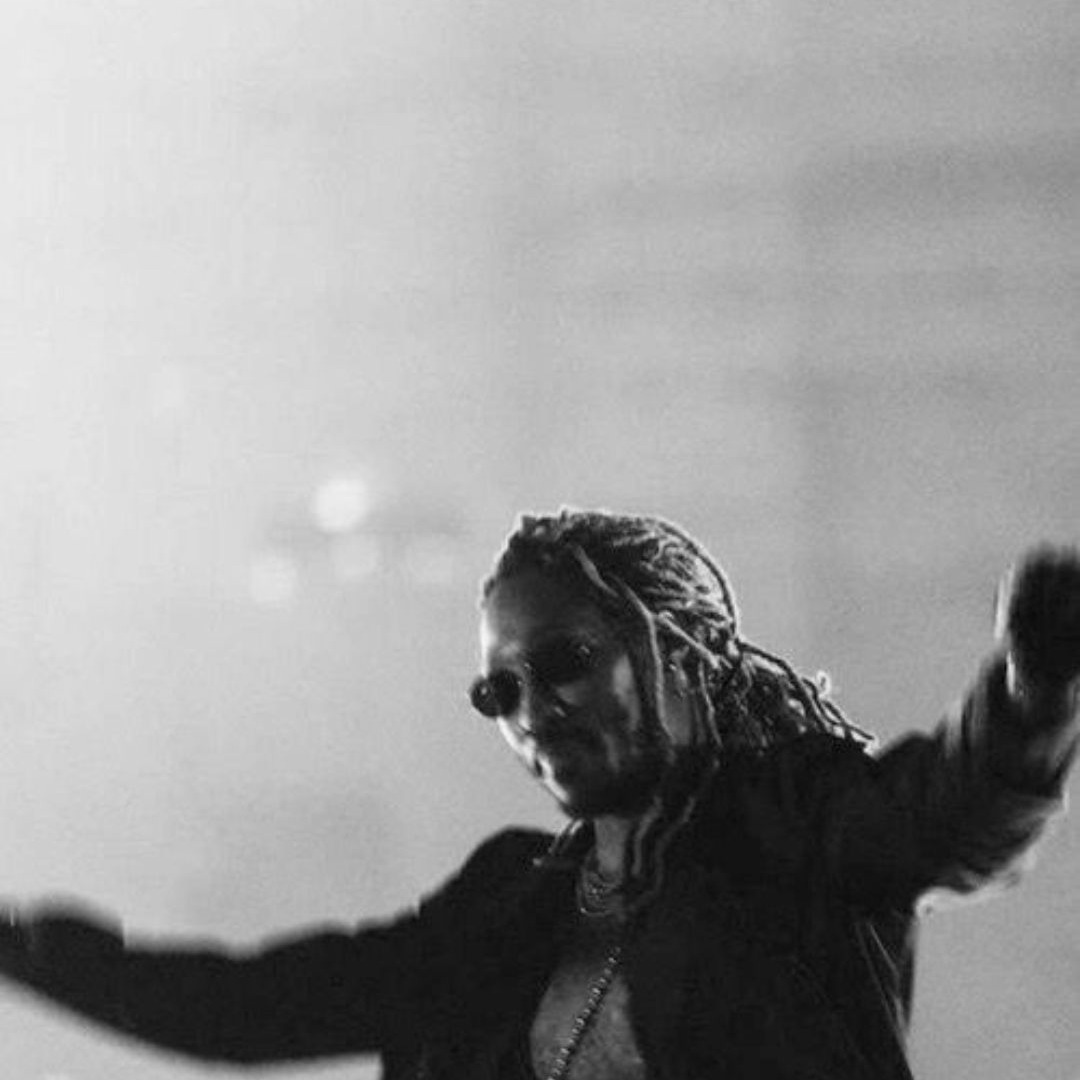 Glory | Future Type Beat artwork by Flizee