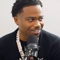 Roddy Richh Type Street Smartz artwork by LUCID$
