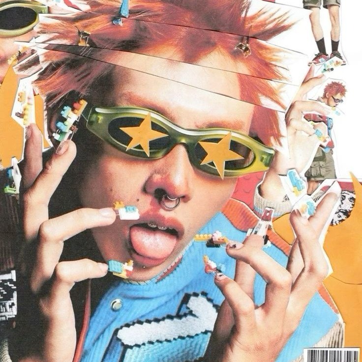 Lil Tecca x 2000s Swag Type Beat - 'URUS' artwork by dubsnice