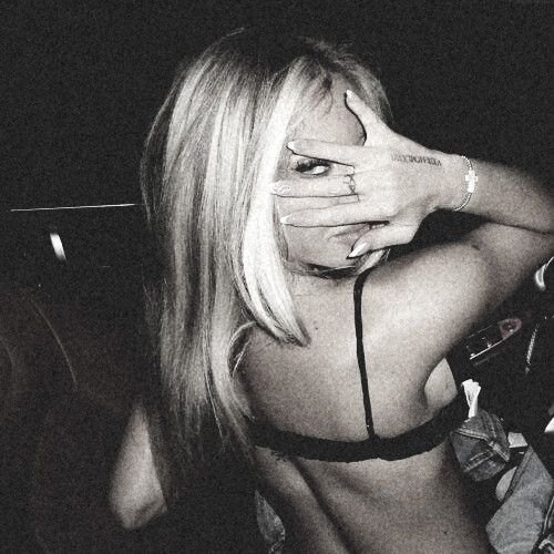 🔥 "BACC" - TRAVIS SCOTT TYPE BEAT 🔥 artwork by hariii