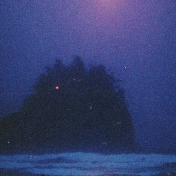 3 AM Drive artwork by Istrux