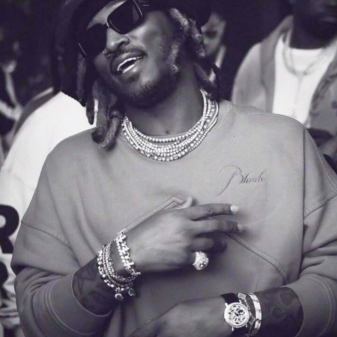 Lambo | Future Type Beat artwork by Flizee