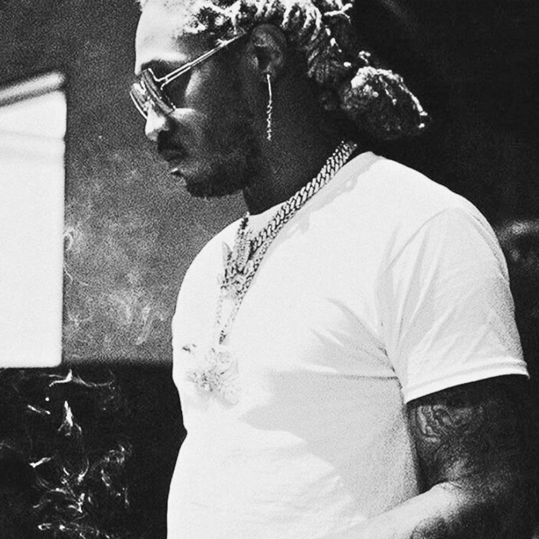 Pour Another One | Future Type Beat artwork by Flizee