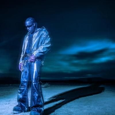 "SLAB" Don Toliver Type Beat artwork by APERKS