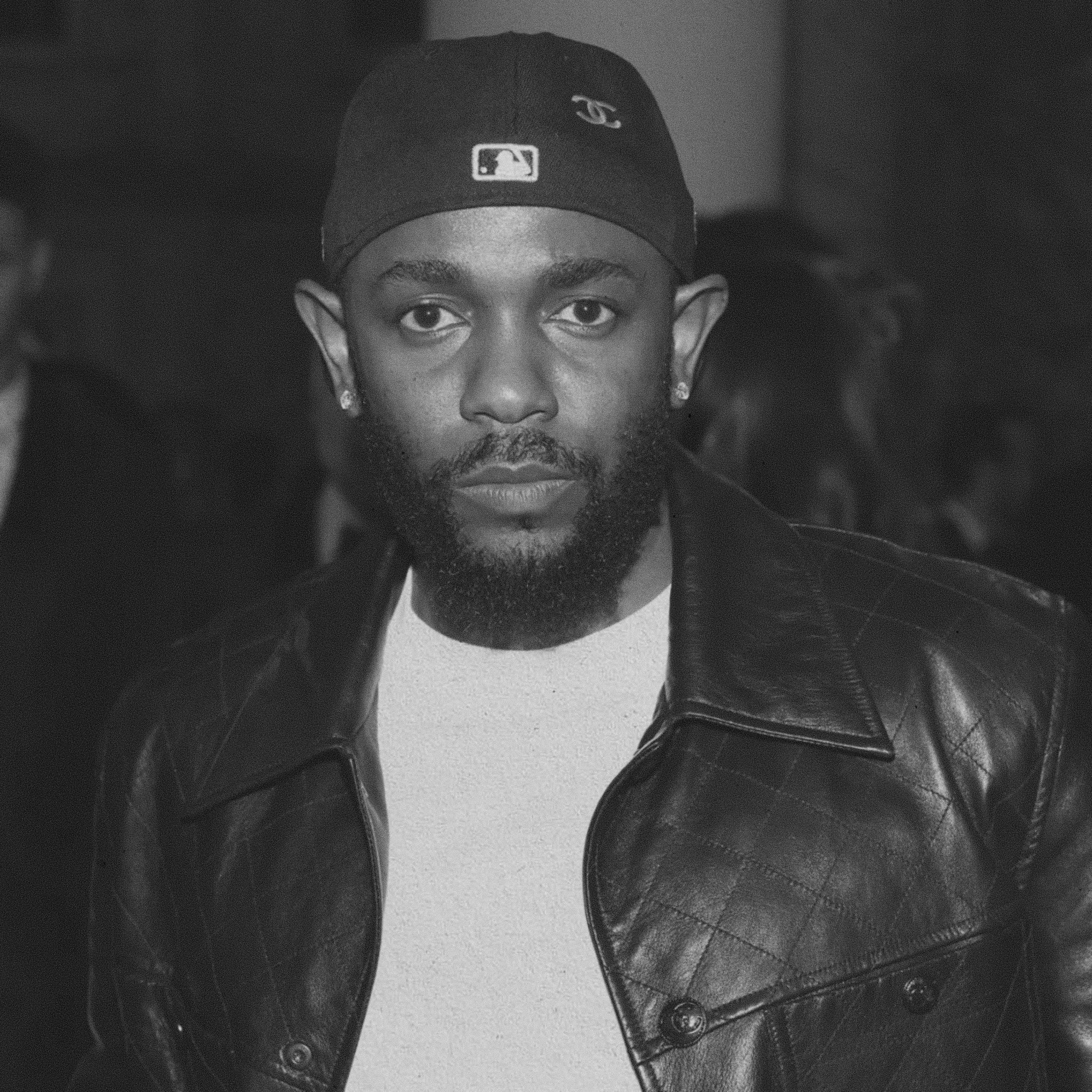 Kendrick Lamar Type Beat - "Boogeyman" artwork by bbreckenridge1