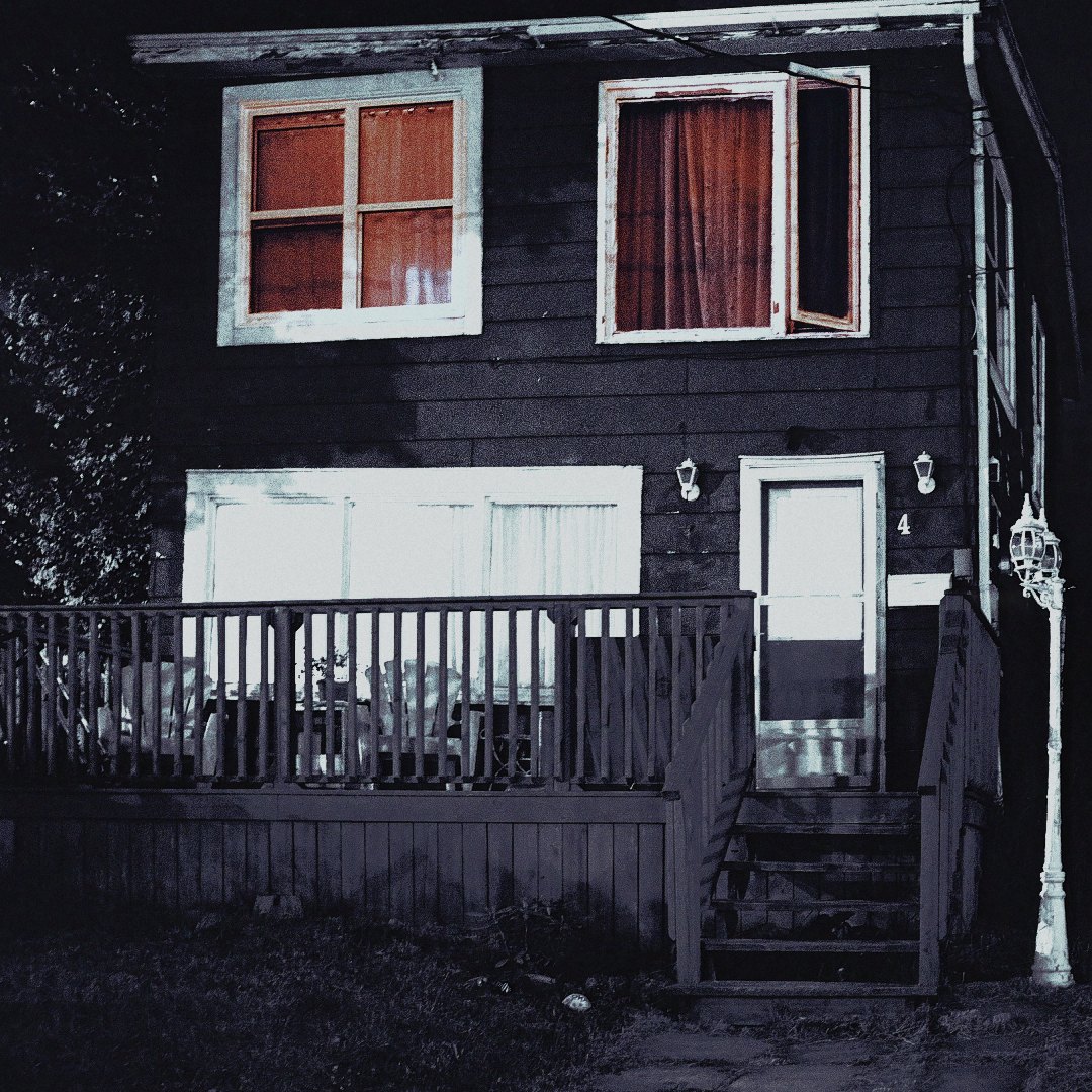 "Trap House" - Trap type beat (Travis Scott, Drake, Playboi Carti, and Future) artwork by JadaBeats01
