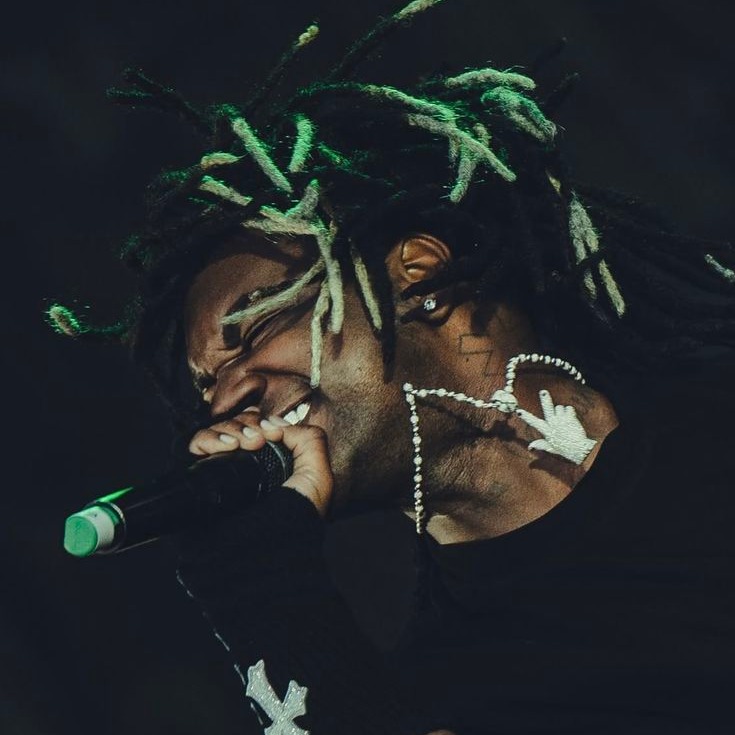 Cry artwork by ob1