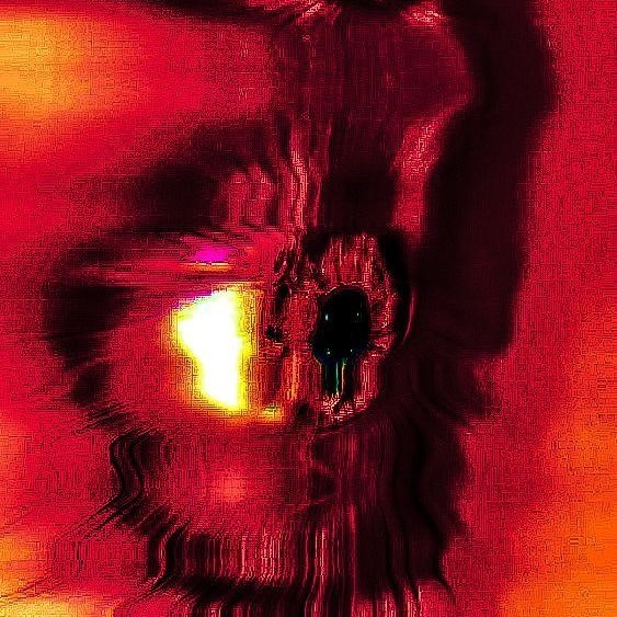 Energy artwork by kookup