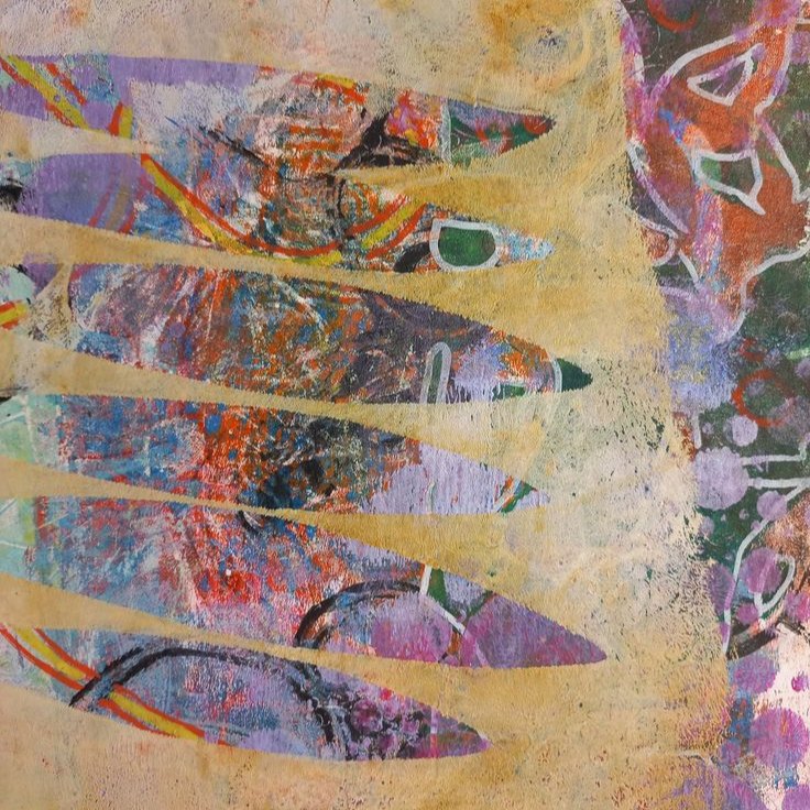 luko - path of light artwork by prodluko