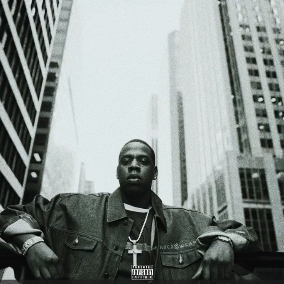 Belong To The City 