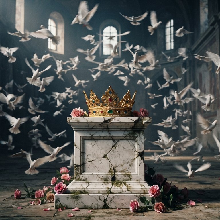 Take The Crown (Prod. YüriMadeIt) artwork by northframemusic