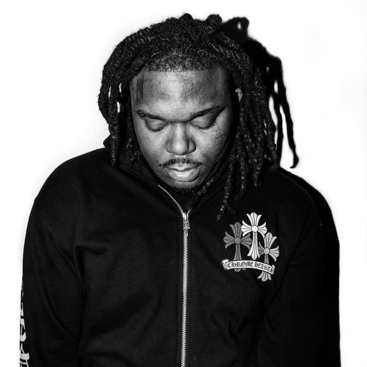 [FREE] Lucki Type Beat - "911 Twin" artwork by whyocl