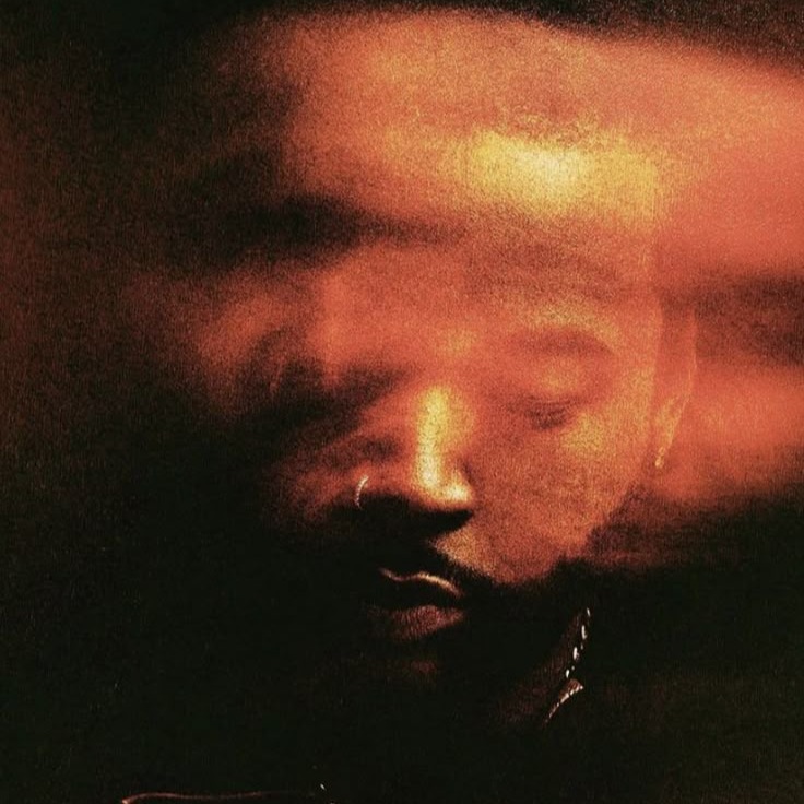 PARTYNEXTDOOR Type Beat - "Break From Virginia" artwork by SeanBarbera