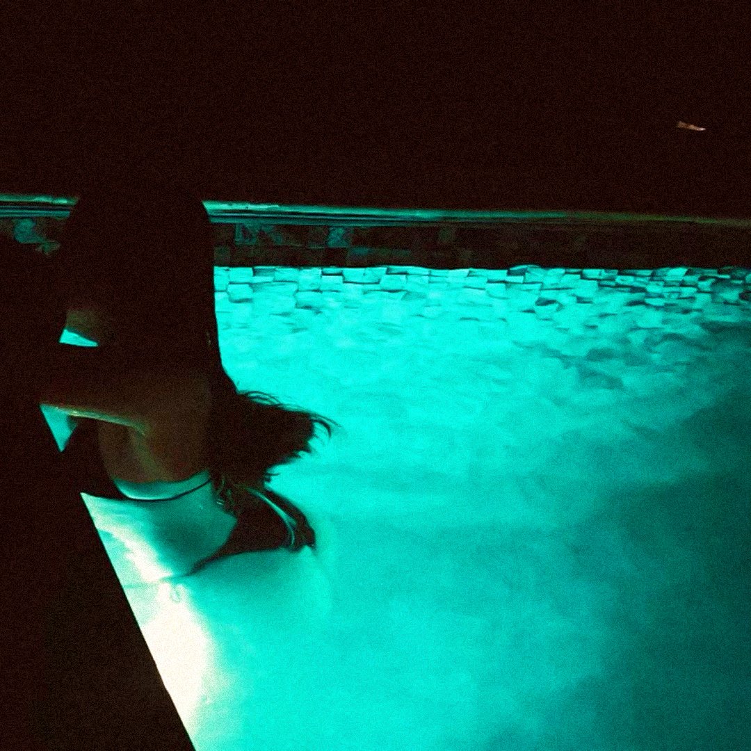 Rainfall | Partynextdoor, Tory Lanez artwork by Kabeh