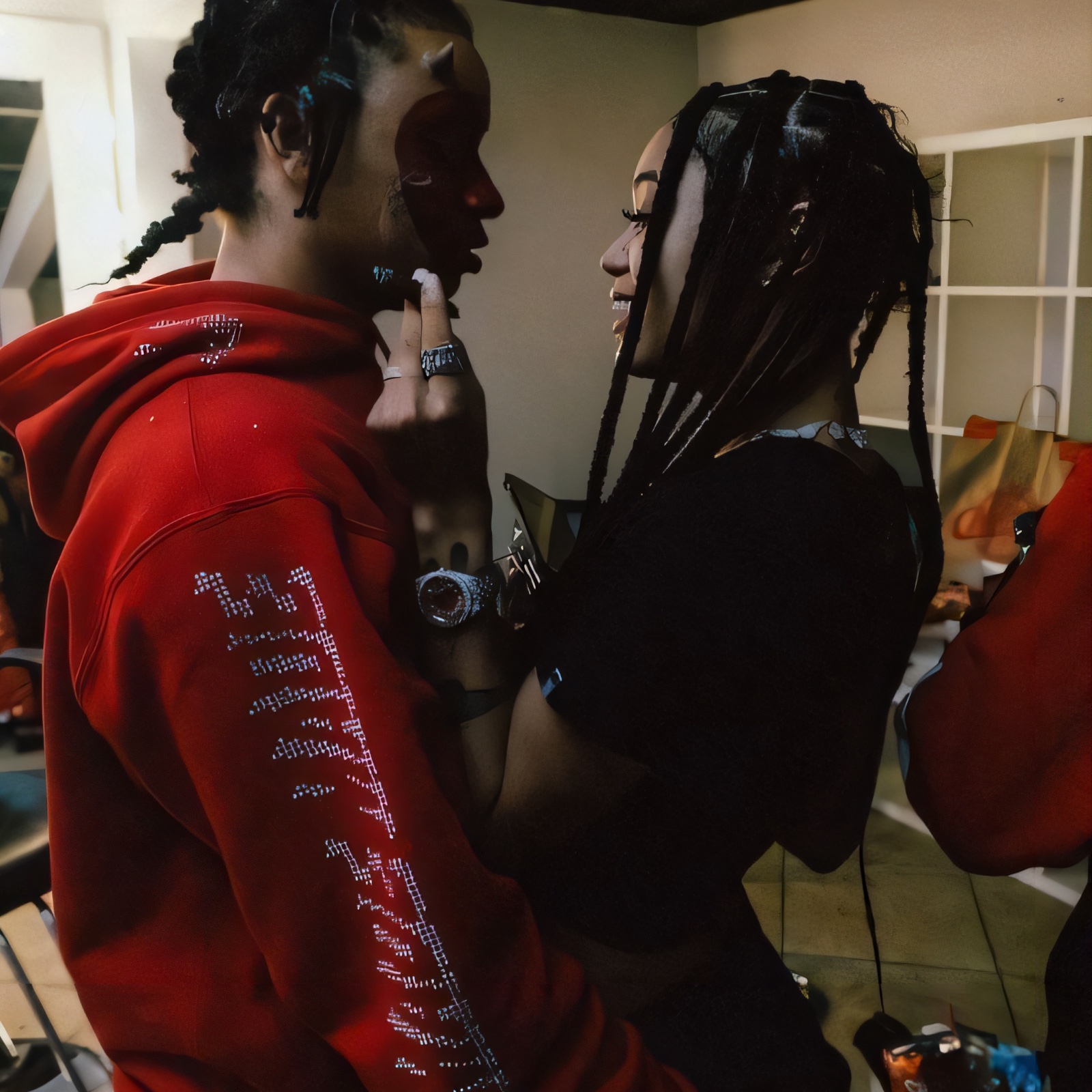 nettspend + che + osamason type beat "emotion"