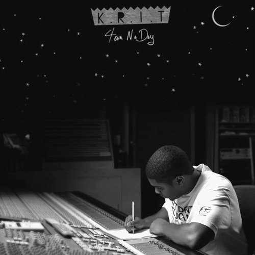Blue Notes | Big Krit Type Beat artwork by soulsocietybeats