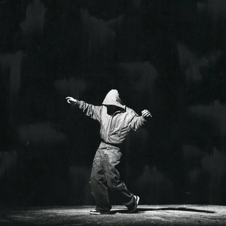 (FREE) DON TOLIVER X ANALOG TYPE BEAT - INSIDE artwork by asvo