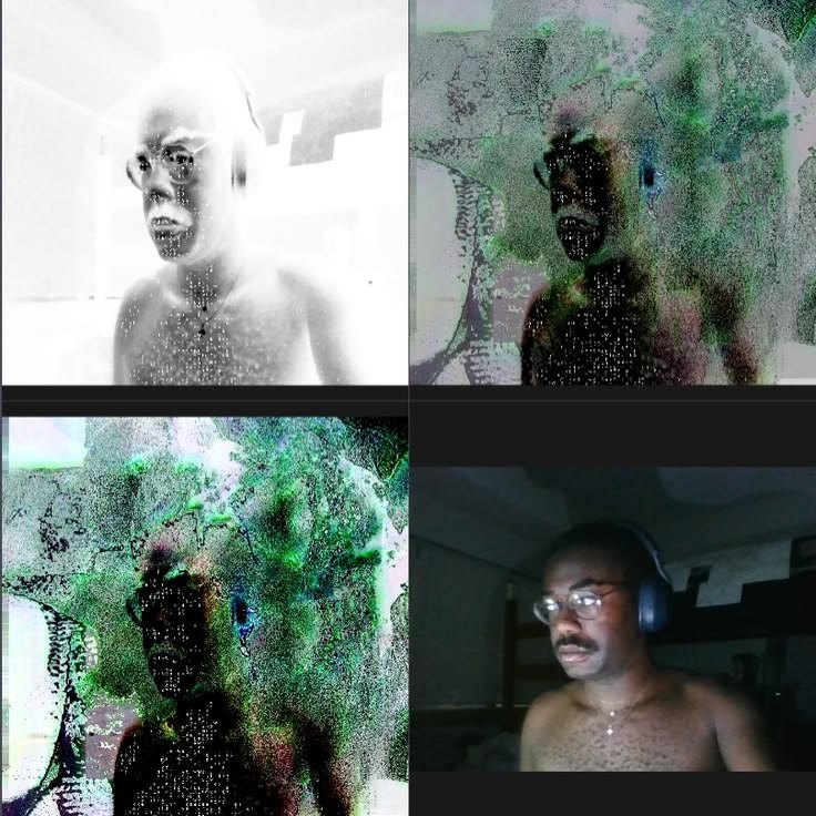 A.I - 2slimey type beat artwork by BangaBeatstar