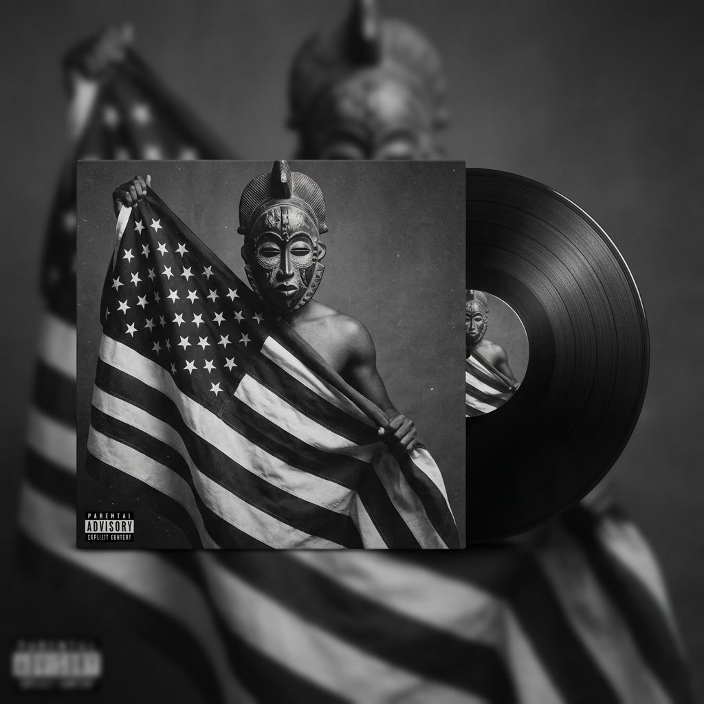 Boom Bap | Can't Deny Your Roots (Prod. PU$HALOT) artwork by northframemusic