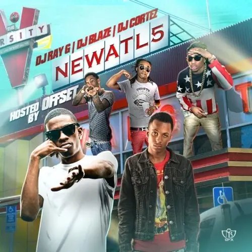 Money Swaggin artwork by thugga