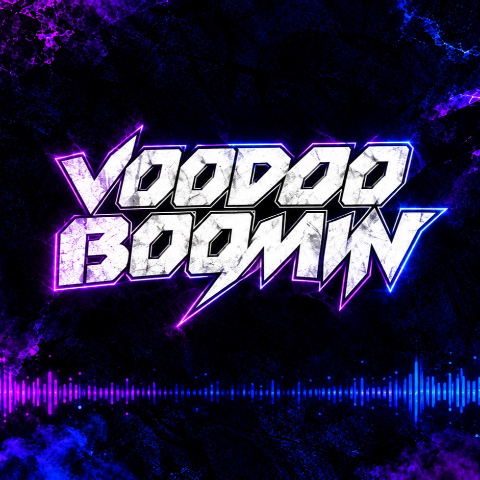In The Club  artwork by Voodooboomin